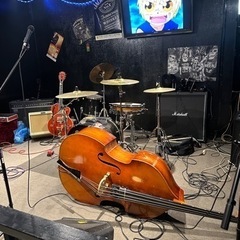 ゆる〜くVo(ロカビリー)を募集しまーす！
