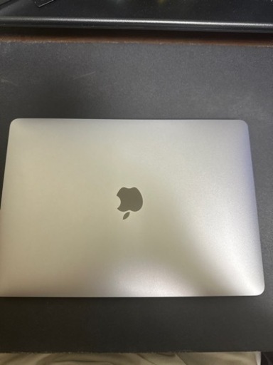 macbook air 2021