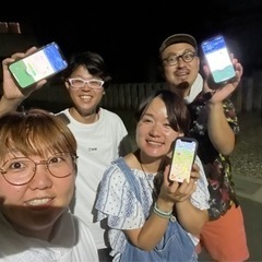 ✨社会人になってからの趣味作り- Liven up Japan-✨ - メンバー募集