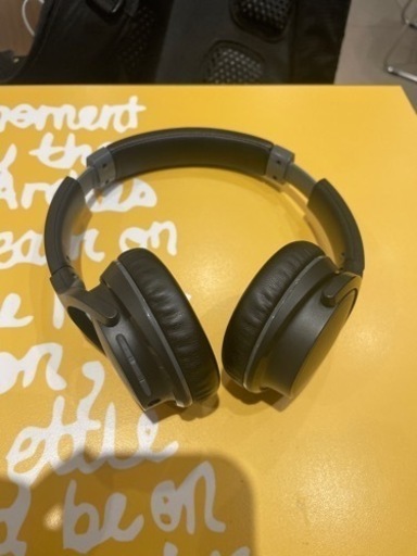 ヘッドホン新品