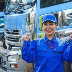 ～筋トレ男子・マッチョメン大歓迎～！宮城野区★配送助手！の画像