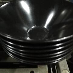 未使用、有田焼小鉢や中古和皿含めてのセットでの画像