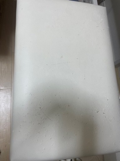 電子ピアノ　ホワイト　白　【取引中】