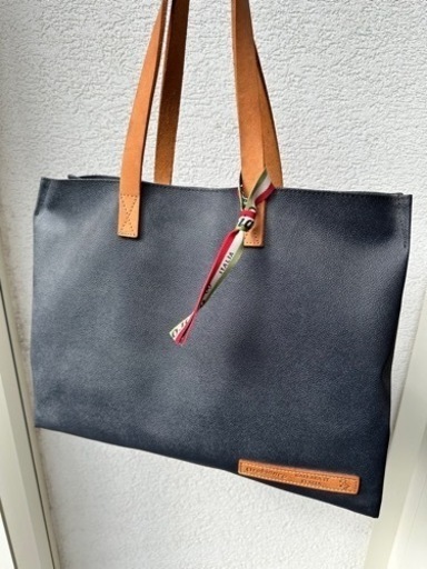 【お値下げ】オロビアンコ　トートバッグ　未使用