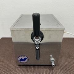 ニットク NITTOKU 生ビールサーバー サッポロ 卓上型 ディスペンサー