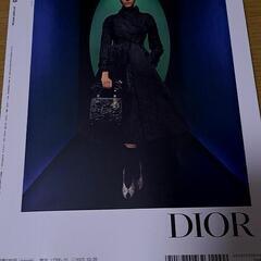 8/28発売！ Numero TOKYO 10月号特装版（増刊）の画像