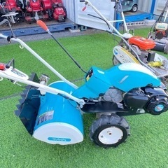 🌷【 見て選べる耕運機】 クボタ耕運機TR600【エンジン関係に詳しい！アールワン田川】の画像