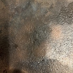 鉄鍋　すき焼き用の画像
