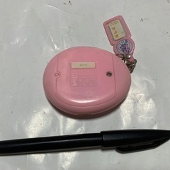 BANDAI たまごっちスクール せーとぜーいんしゅーごっち！ スクールちぇっくぴんくの画像