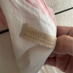 最終値下げ‼️I Pinco Pallino【イピンコパリーノ】ワンピース　サイズ90cmの画像