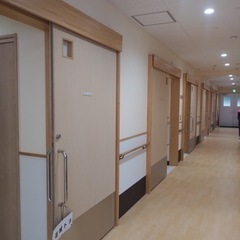 🔴Wワーク可❗️早朝６時〜９時の３時間のみ　住宅型有料老人ホームでのお仕事の画像