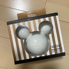 ミッキーマウス 加湿器の画像