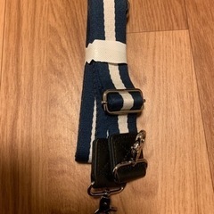 ニコル NICOLE L・I COLLECTION ショルダー付きトートバッグの画像