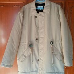【無事受け渡し完了】古着　上着の画像