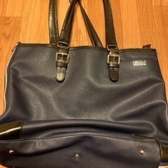 ニコル NICOLE L・I COLLECTION ショルダー付...