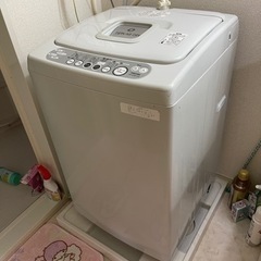 洗濯機