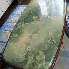 大理石風