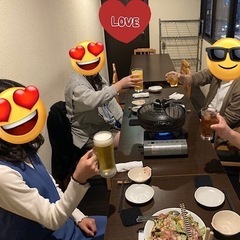 女性参加者募集！少人数独身交流会！