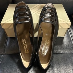 RENE’MANCINI PARIS.MODE  サンダル/22...