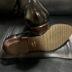 RENE’MANCINI PARIS.MODE  サンダル/22.5cmの画像