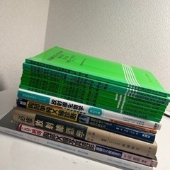 お値下げ致しました！定価4万円以上　放射線のみの本セット