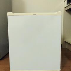 小型冷蔵庫差し上げます