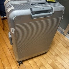 スーツケース 28インチ(約100~110L)の画像