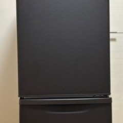 【お譲り先決定済】パナソニック 2019年式 冷蔵庫 2ドア 1...