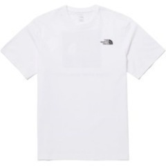 【新品】ザノースフェイス　半袖Tシャツ綿100%の画像