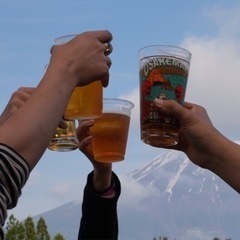 2/7 20- キャンプ横丁でキャンパい🍺 - スポーツ