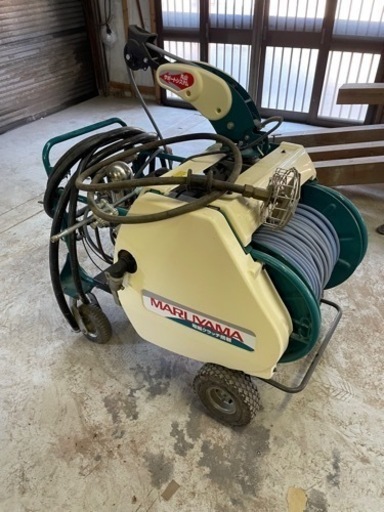 丸山　ラジコン動墳MSA513R4C