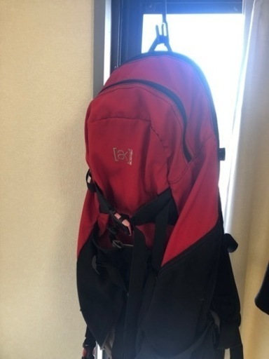 BURTON AK リュック