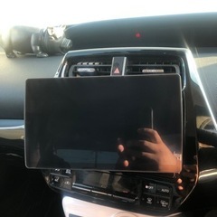 【3連休特別価格】50前期A営業車に経済的なプリウスの画像