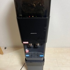 早期取引値引き交渉あり　ウォーターサーバー