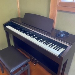電子ピアノ🎹  
