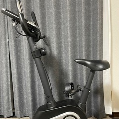 エアロバイク