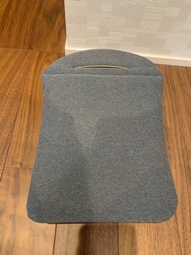 【値下げしました】チャイルドシート　コンビ　ISOFIX