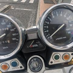 XJR400R 4HM ブレンボ オーリンズ 実働