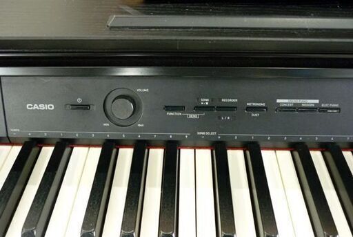 ☆CASIO 電子ピアノ Privia PX-750 88鍵盤 カシオ 鍵盤 楽器 プリヴィア 2012年製 札幌 北20条店