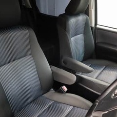 【自宅で買える🎵】トヨタ　ヴォクシー【完全自社ローン🚙】の画像