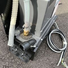 [使用期間 約4ヶ月] 美品 K-DU352K ドレンポンプキット 単相200V 中揚程タイプ（5／7m）エアコン 設備の画像