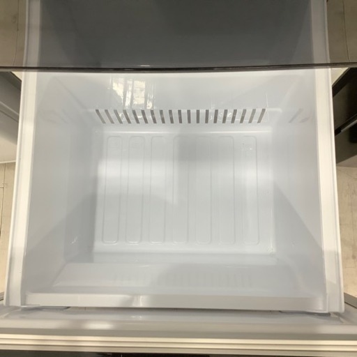 安心の6カ月保証付き！MITSUBISHI 2ドア冷蔵庫 146L 2014年製【トレファク堺福田店】