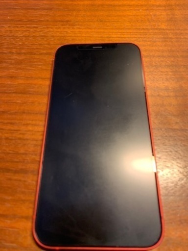 iPhone12 256GB  最終値下げ！