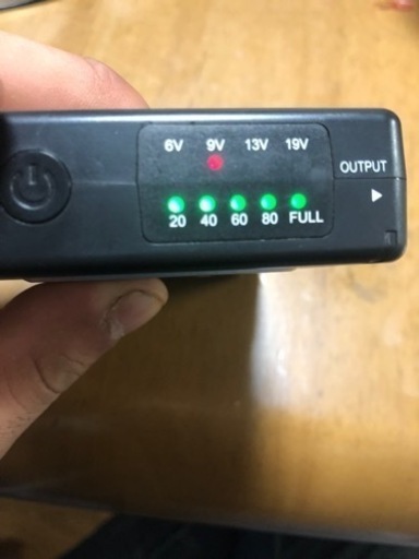 バートル19v