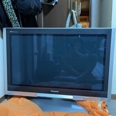 37型 テレビ パナソニック
