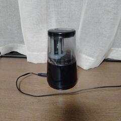 自動鉛筆削り