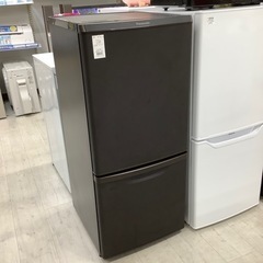 い*ー様 大阪市送料無料‼️冷蔵庫 2021年製 Panasonic 138L 安心の1年保証付き！Panasonic 2ドア冷蔵庫 138L 2021年製【トレファク堺