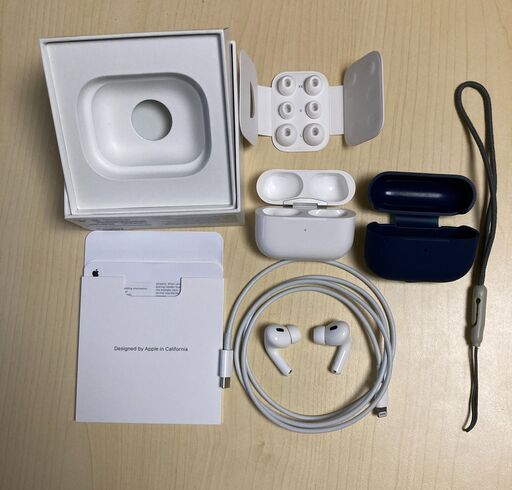 AirPods Pro(第２世代）