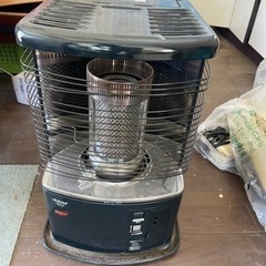 ♻️ ストーブの画像