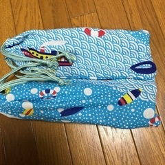 フライングタイガー　双眼鏡の画像